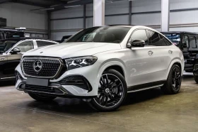Mercedes-Benz GLE 450 NEW MODEL* COUPE* AMG LINE PLUS* PANO* BURM* 360*  | Auto.bg — изображение 3