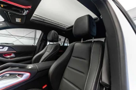 Mercedes-Benz GLE 450 NEW MODEL* COUPE* AMG LINE PLUS* PANO* BURM* 360*  | Auto.bg — изображение 11