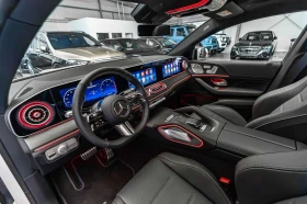 Mercedes-Benz GLE 450 NEW MODEL* COUPE* AMG LINE PLUS* PANO* BURM* 360*  | Auto.bg — изображение 8
