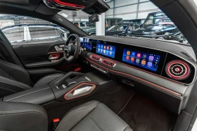 Mercedes-Benz GLE 450 NEW MODEL* COUPE* AMG LINE PLUS* PANO* BURM* 360*  | Auto.bg — изображение 14