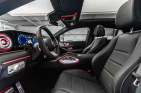 Mercedes-Benz GLE 450 NEW MODEL* COUPE* AMG LINE PLUS* PANO* BURM* 360*  | Auto.bg — изображение 10