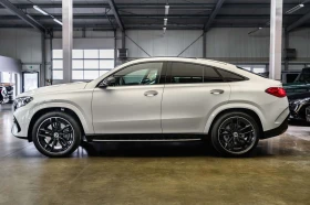 Mercedes-Benz GLE 450 NEW MODEL* COUPE* AMG LINE PLUS* PANO* BURM* 360*  | Auto.bg — изображение 4