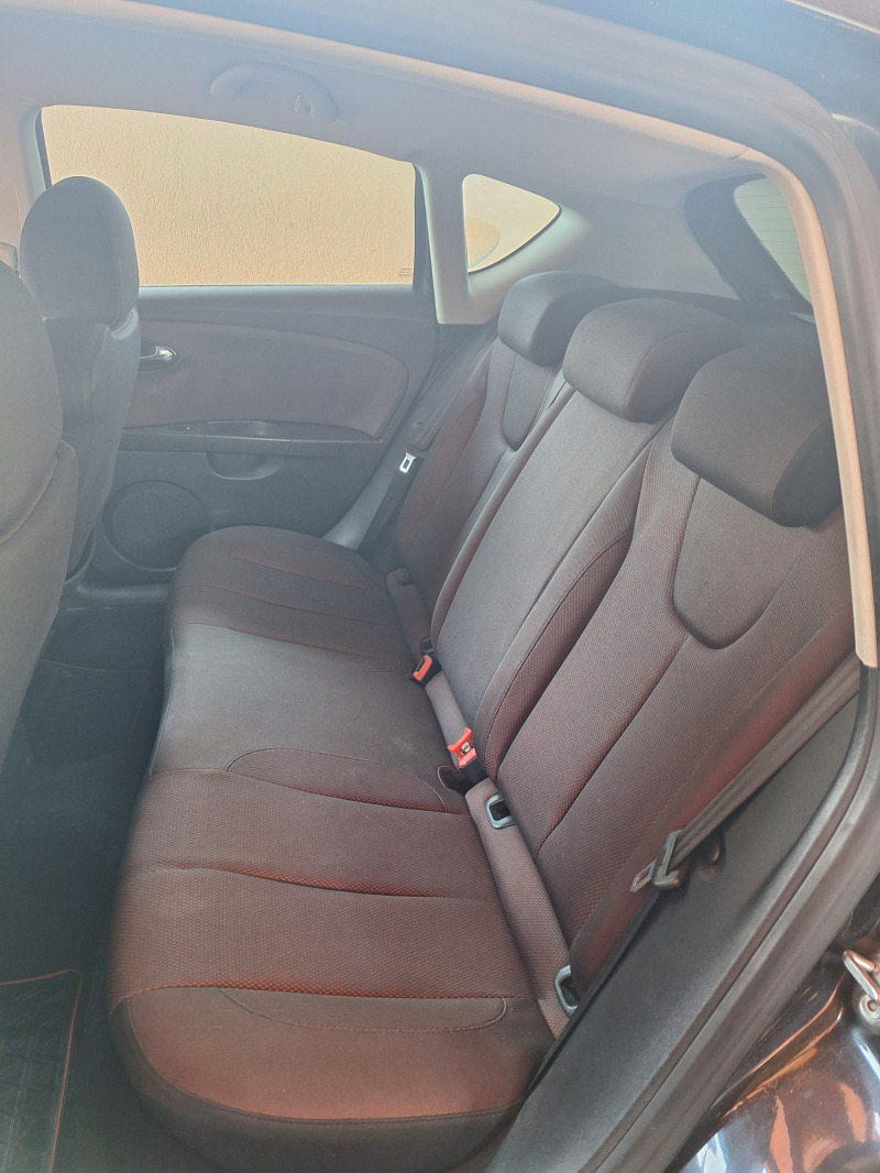 Seat Leon Cupra пакет, снимка 12 - Автомобили и джипове - 46427039