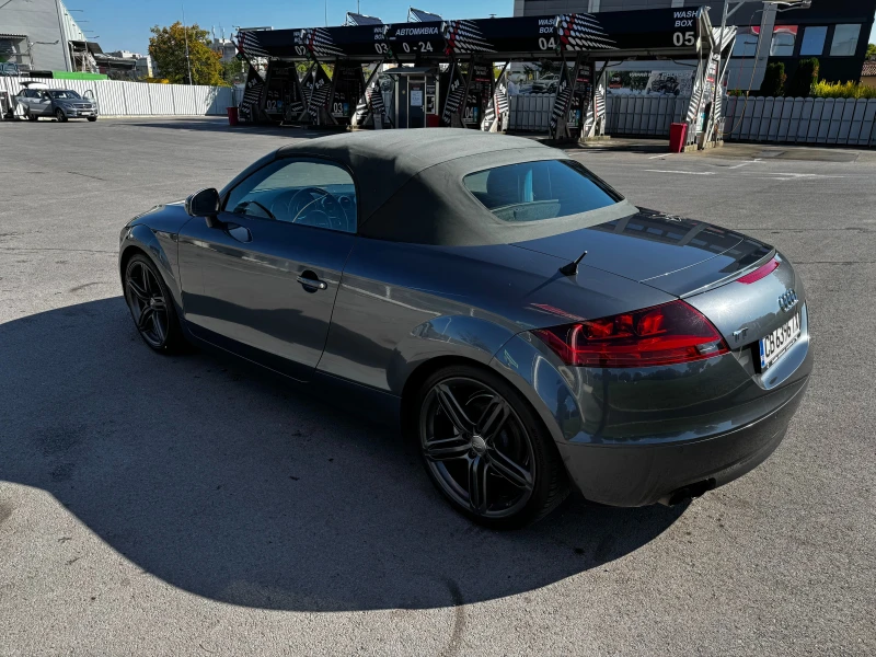 Audi Tt 2.0 TFSI, снимка 12 - Автомобили и джипове - 47501485