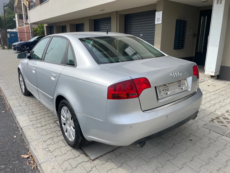 Audi A4 2.0TFSI/4x4/S-LINE, снимка 7 - Автомобили и джипове - 47565930