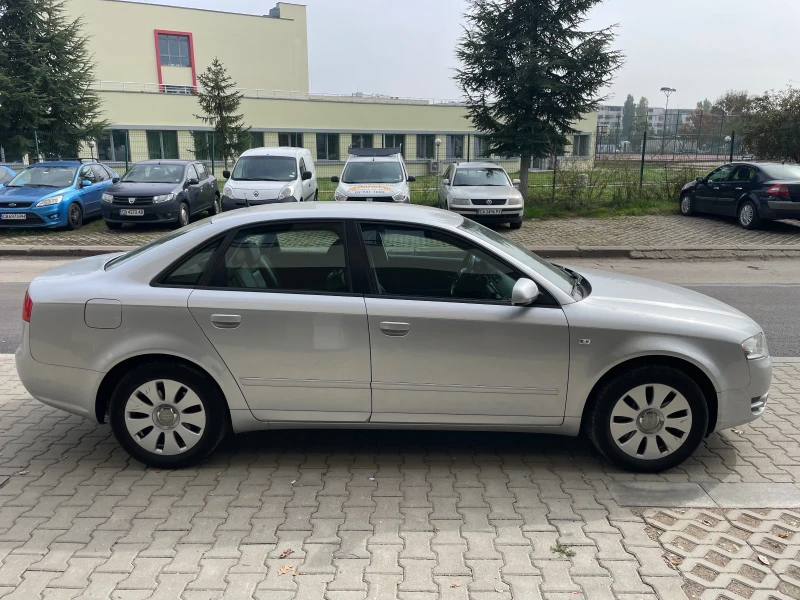 Audi A4 2.0TFSI/4x4/S-LINE, снимка 4 - Автомобили и джипове - 47565930