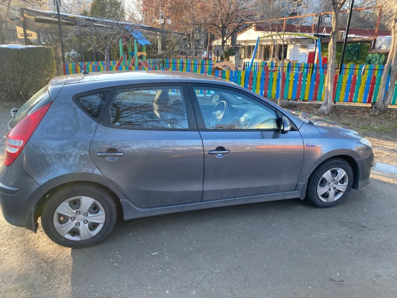 Hyundai I30, снимка 3 - Автомобили и джипове - 48704819