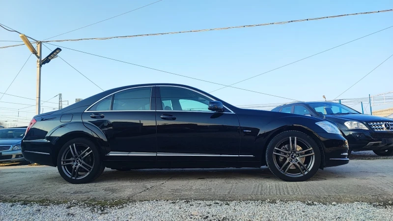 Mercedes-Benz S 350 178.000 KM Euro6, снимка 3 - Автомобили и джипове - 49026659