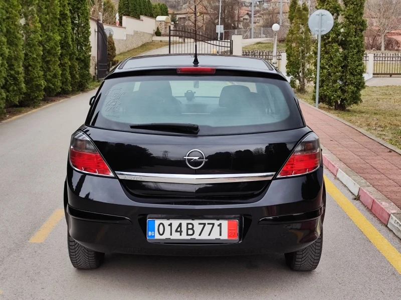 Opel Astra 1.4I 16V(90)* FACELIFT* НОВ ВНОС* , снимка 6 - Автомобили и джипове - 49454273