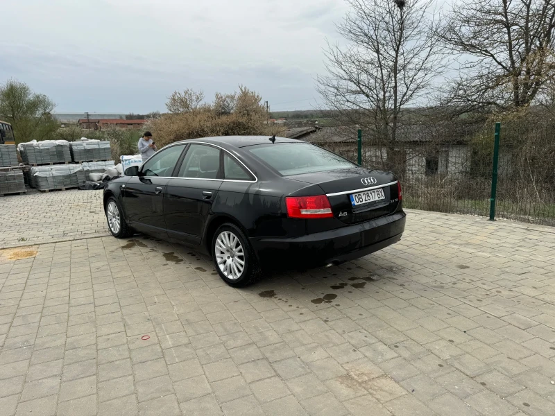 Audi A6 V6 2.7, снимка 2 - Автомобили и джипове - 49606696