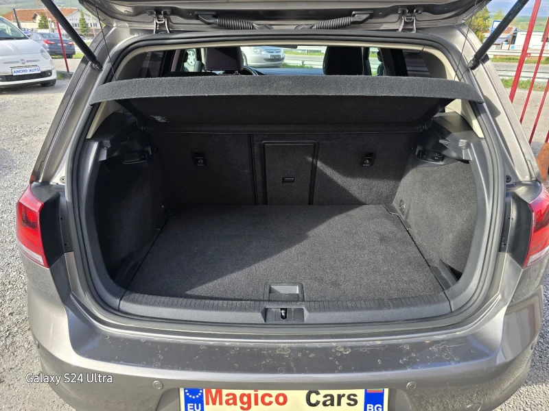 VW Golf Euro 6 4x4, снимка 11 - Автомобили и джипове - 49934275