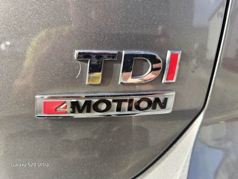 VW Golf Euro 6 4x4, снимка 5 - Автомобили и джипове - 49934275