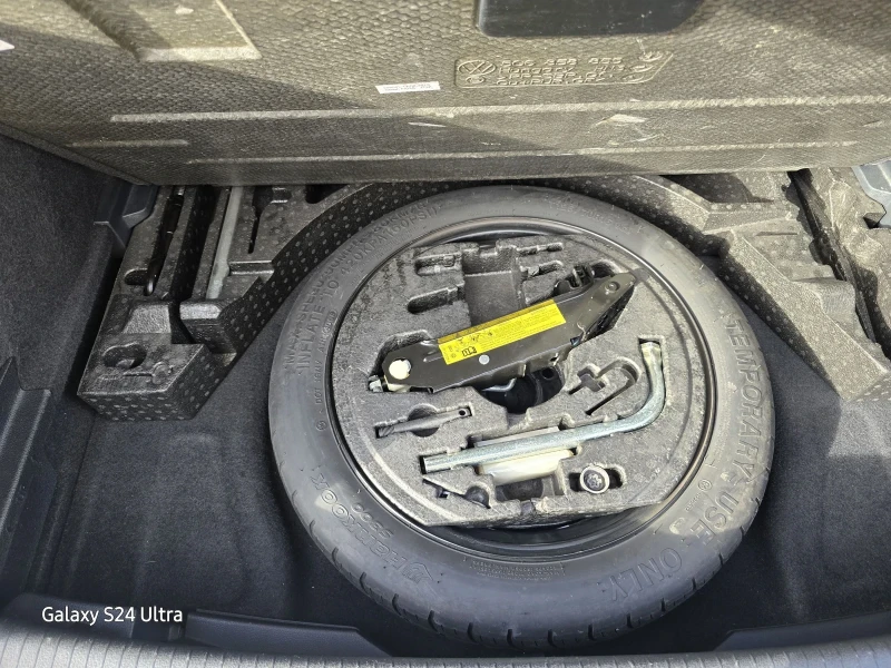 VW Golf Euro 6 4x4, снимка 12 - Автомобили и джипове - 49934275