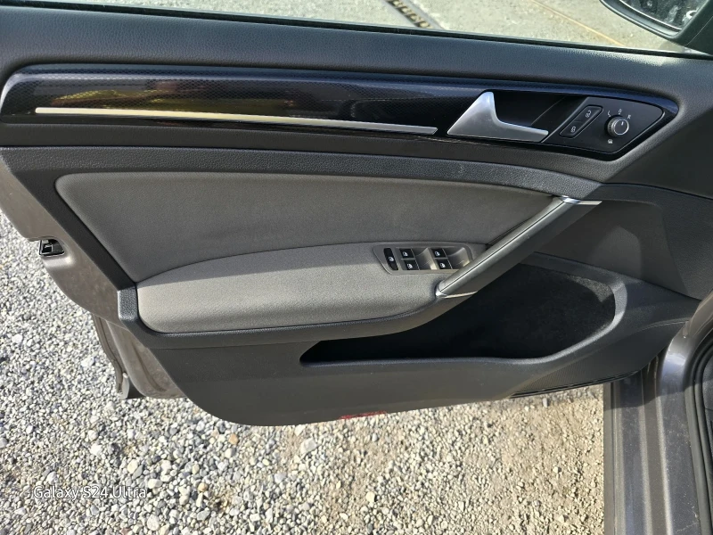 VW Golf Euro 6 4x4, снимка 8 - Автомобили и джипове - 49934275