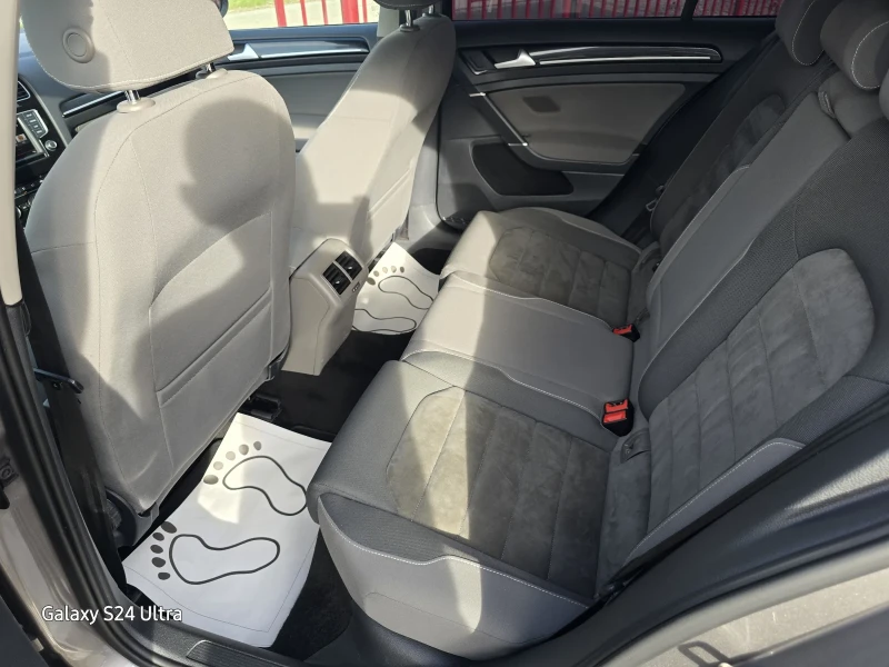 VW Golf Euro 6 4x4, снимка 9 - Автомобили и джипове - 49934275