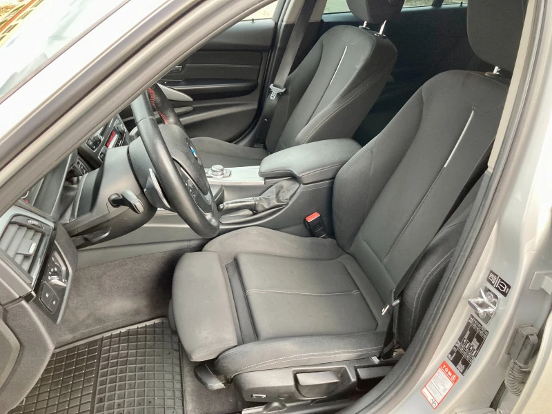 BMW 320 Sport F1 , 184кс, снимка 12 - Автомобили и джипове - 52257798