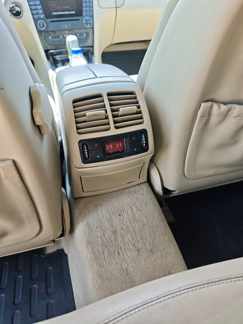 Mercedes-Benz E 320, снимка 10 - Автомобили и джипове - 50848424