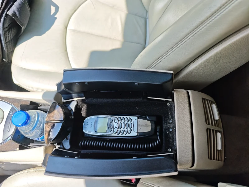 Mercedes-Benz E 320, снимка 15 - Автомобили и джипове - 50848424