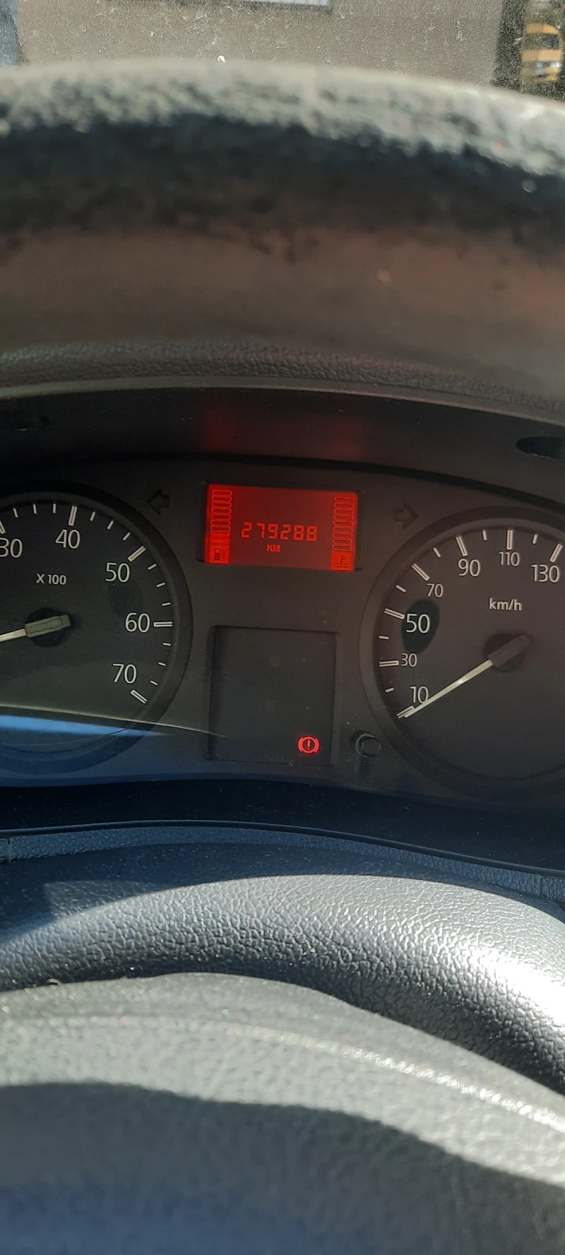 Renault Kangoo, снимка 10 - Автомобили и джипове - 52591396
