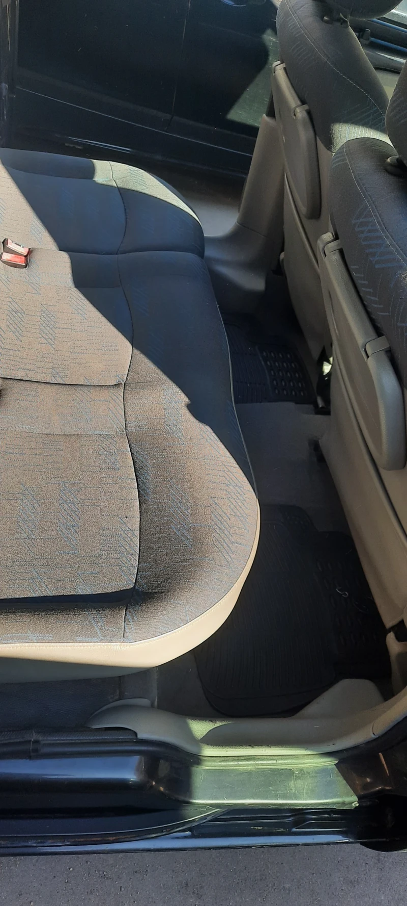 Renault Kangoo, снимка 8 - Автомобили и джипове - 52591396