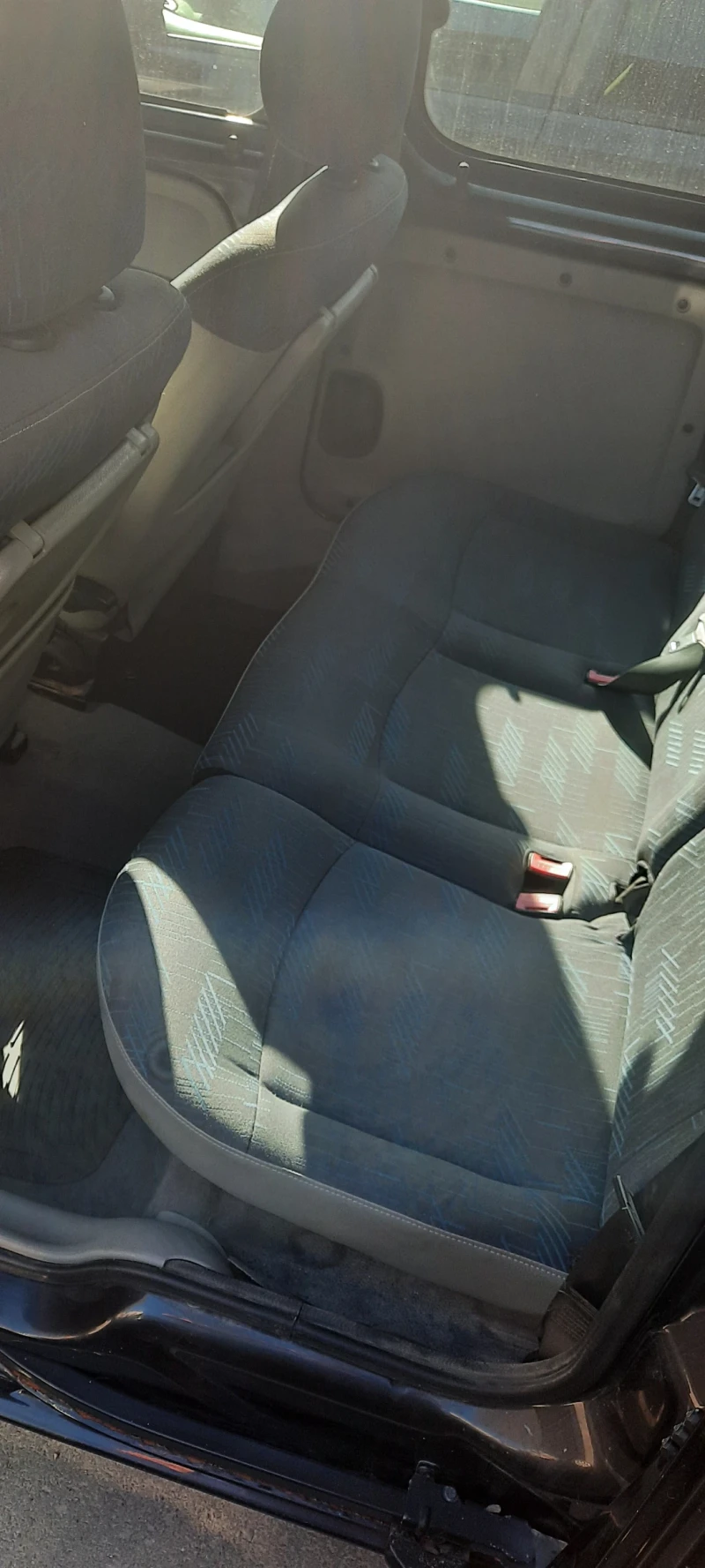 Renault Kangoo, снимка 6 - Автомобили и джипове - 52591396