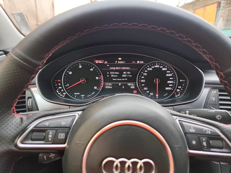 Audi A6 Quattro C7.5 Facelift - CRTD, снимка 7 - Автомобили и джипове - 52395859