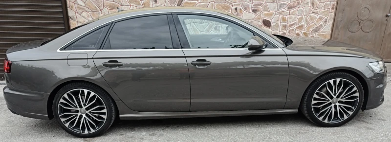 Audi A6 Quattro C7.5 Facelift - CRTD, снимка 3 - Автомобили и джипове - 52395859