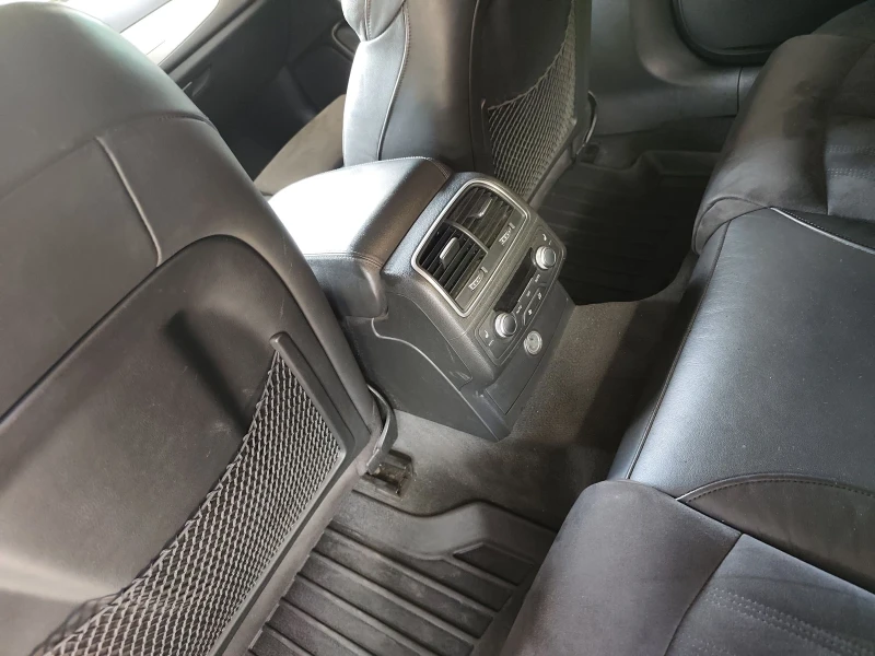 Audi A6 Quattro C7.5 Facelift - CRTD, снимка 15 - Автомобили и джипове - 52395859