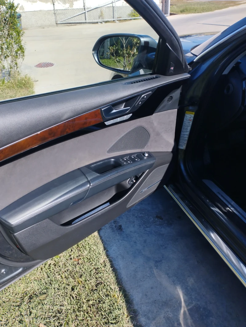 Audi A8 A8L, снимка 8 - Автомобили и джипове - 52026109