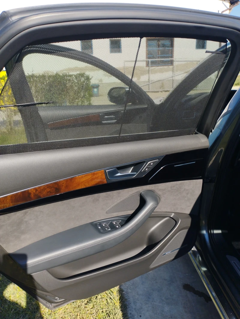 Audi A8 A8L, снимка 13 - Автомобили и джипове - 52026109