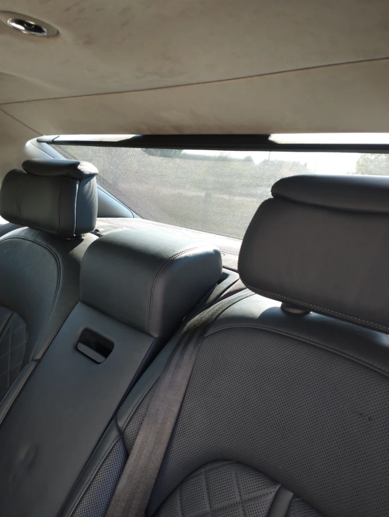 Audi A8 A8L, снимка 14 - Автомобили и джипове - 52026109