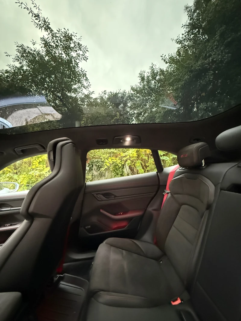 Porsche Taycan GTS, снимка 11 - Автомобили и джипове - 52148334