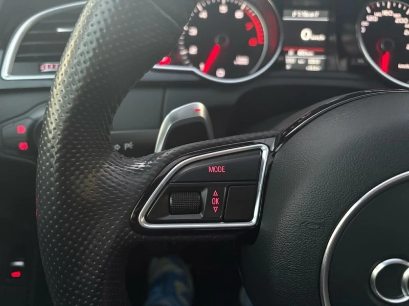 Audi A5 * 2dr Cpe Auto Progressiv * CARFAX * ЦЕНА ДО БГ, снимка 15 - Автомобили и джипове - 52829827