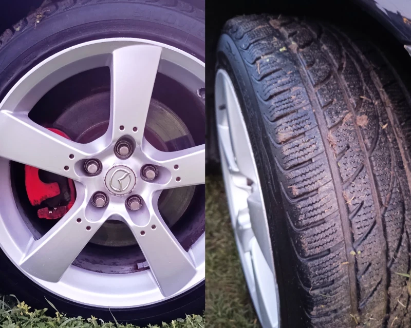 Mazda Rx-8 Revolution , снимка 16 - Автомобили и джипове - 52830637