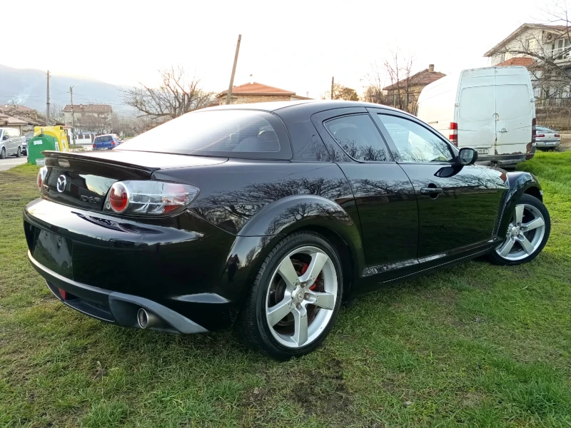 Mazda Rx-8 Revolution , снимка 7 - Автомобили и джипове - 52830637