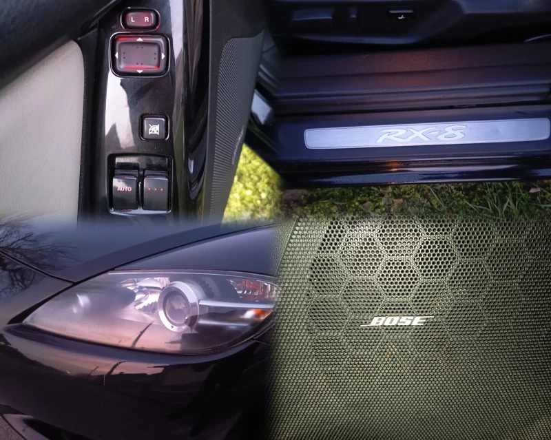 Mazda Rx-8 Revolution , снимка 15 - Автомобили и джипове - 52830637