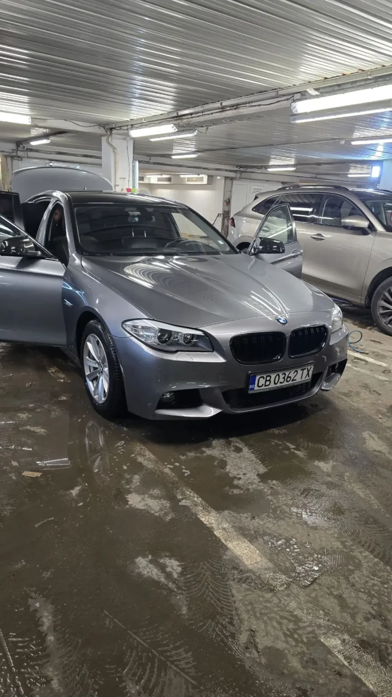 BMW 530 Xdrive, снимка 2 - Автомобили и джипове - 52886504