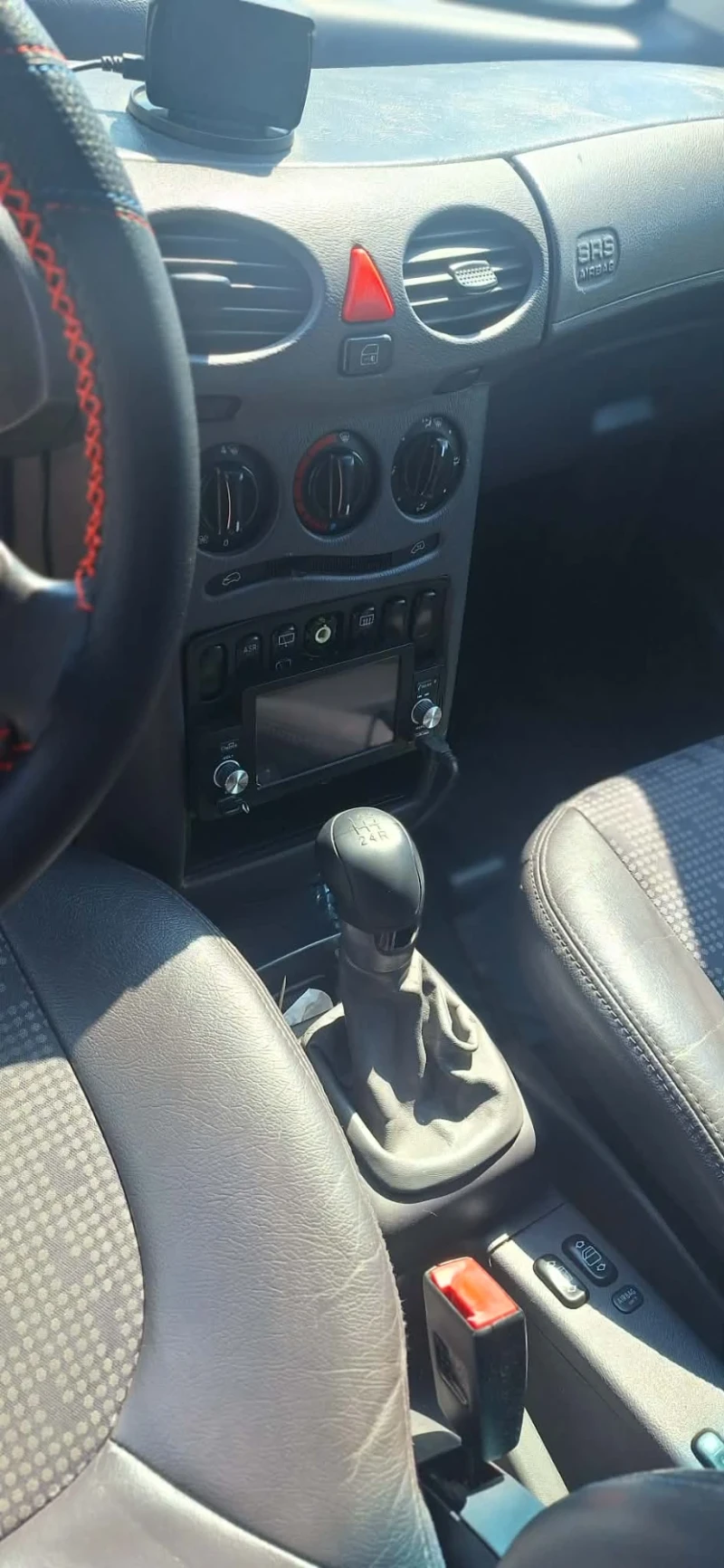 Mercedes-Benz 170, снимка 7 - Автомобили и джипове - 53080756