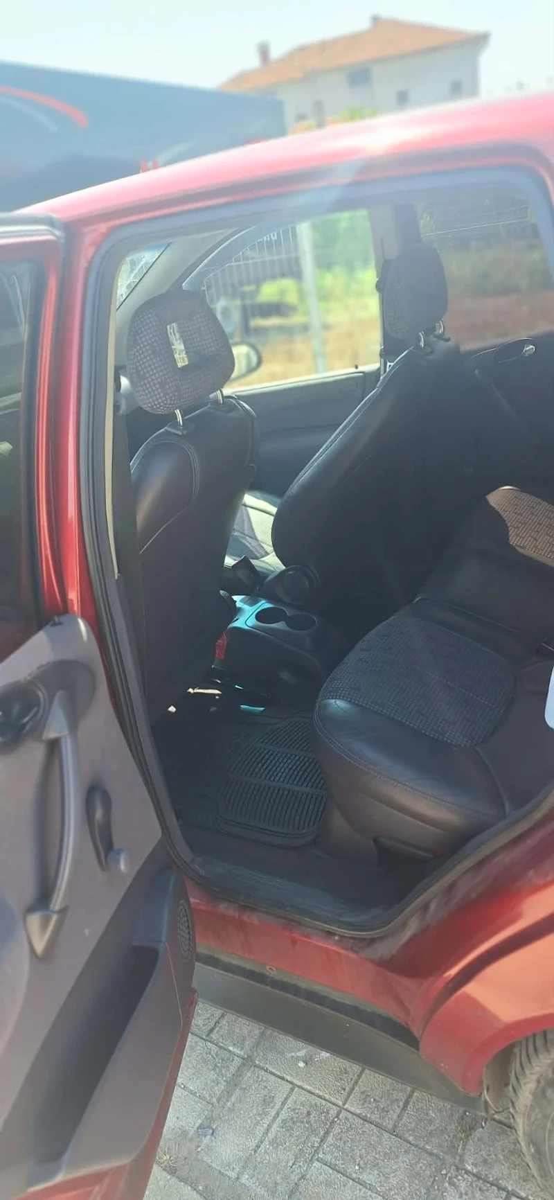 Mercedes-Benz 170, снимка 10 - Автомобили и джипове - 53080756