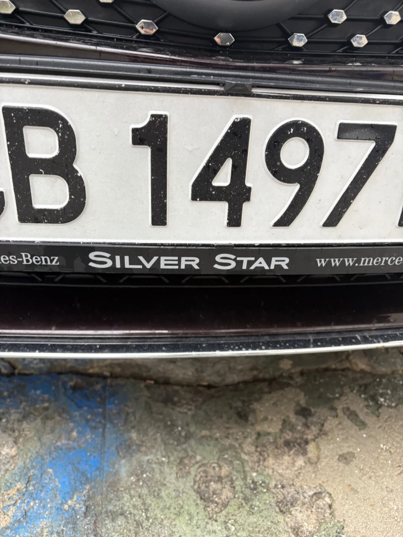 Mercedes-Benz CLS 350, снимка 9 - Автомобили и джипове - 53274820