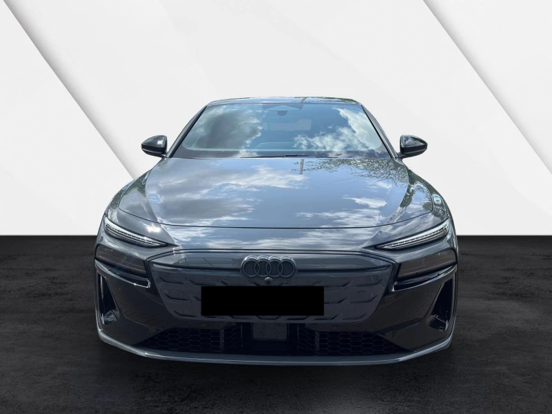 Audi A6 E-TRON/SPORTBACK/NEW MOD/S-LINE/QUATTRO/MMI DISPLA, снимка 2 - Автомобили и джипове - 53474544