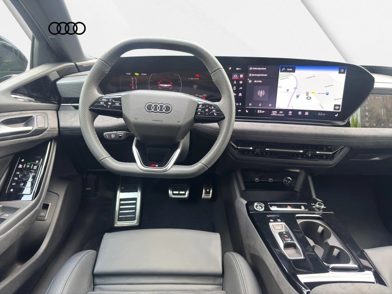 Audi A6 E-TRON/SPORTBACK/NEW MOD/S-LINE/QUATTRO/MMI DISPLA, снимка 8 - Автомобили и джипове - 53474544
