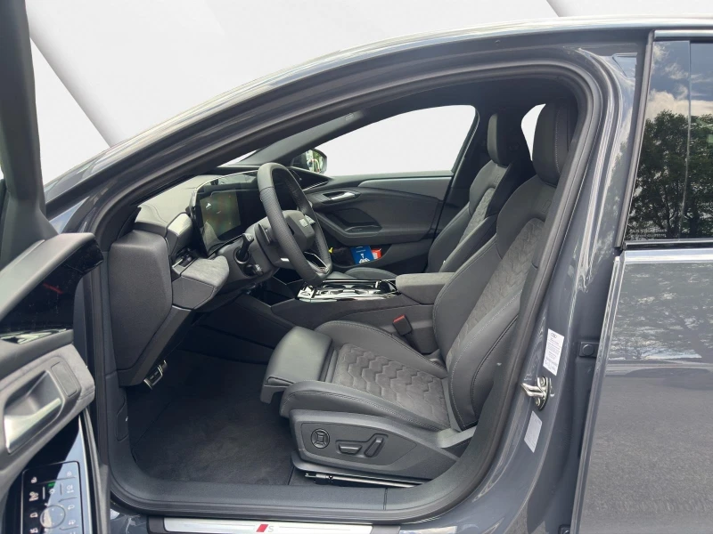 Audi A6 E-TRON/SPORTBACK/NEW MOD/S-LINE/QUATTRO/MMI DISPLA, снимка 7 - Автомобили и джипове - 53474544