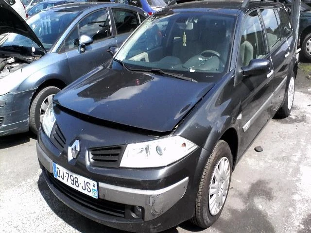 Renault Megane 1.5/1.9 DCi/1.6i  - [1] 