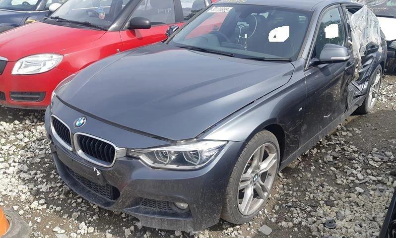 BMW 330 2.0/3.0XD/D/ЧАСТИ  - [1] 