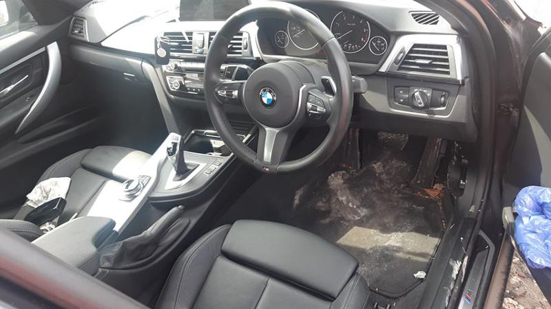 BMW 330 2.0/3.0XD/D/ЧАСТИ , снимка 3 - Автомобили и джипове - 21471861