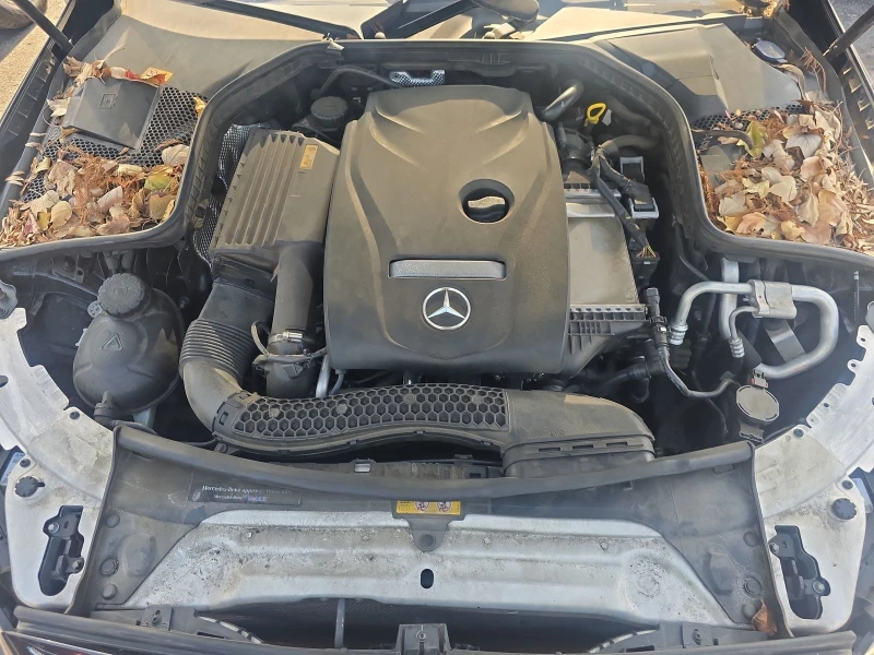 Mercedes-Benz C 300 4MATIC/BURMESTER/PANO/NAVI/ПОДГРЕВ/КАМЕРИ - 22600 лв. - 99058226 | Car24.bg
