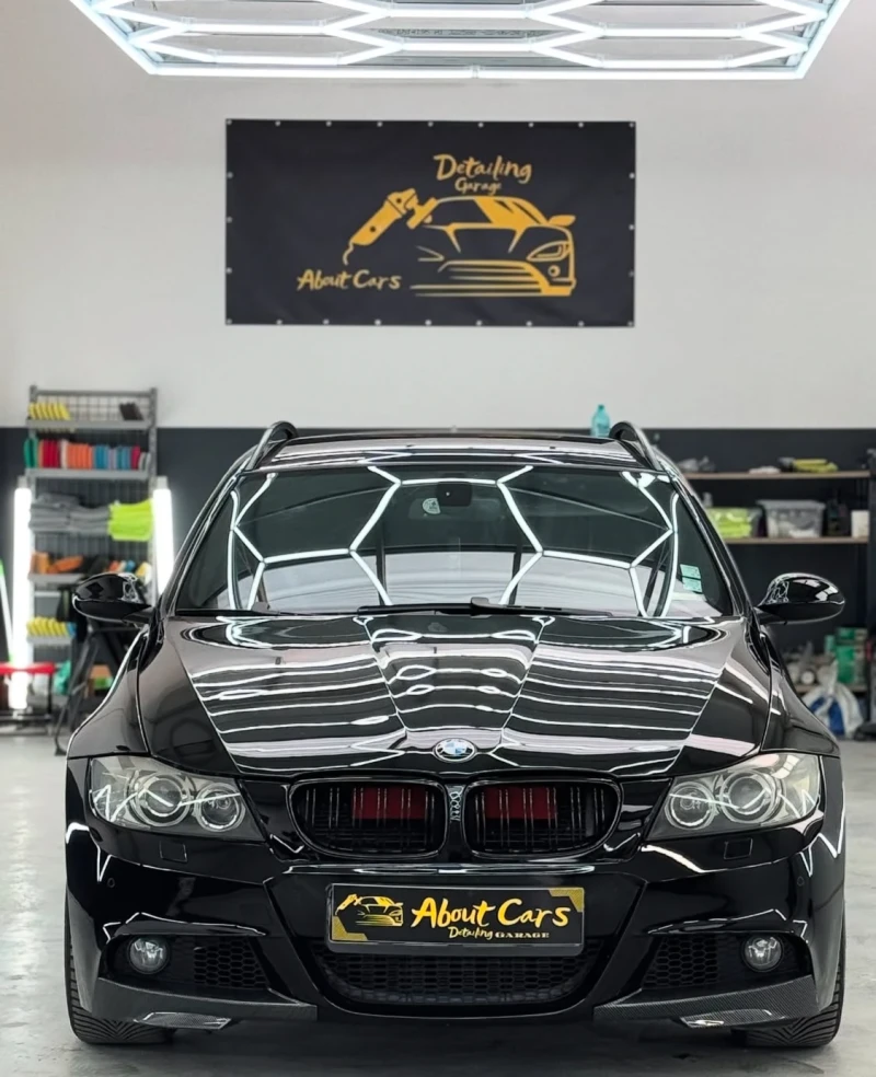 BMW 330 - 17900 лв. - 19017180 1