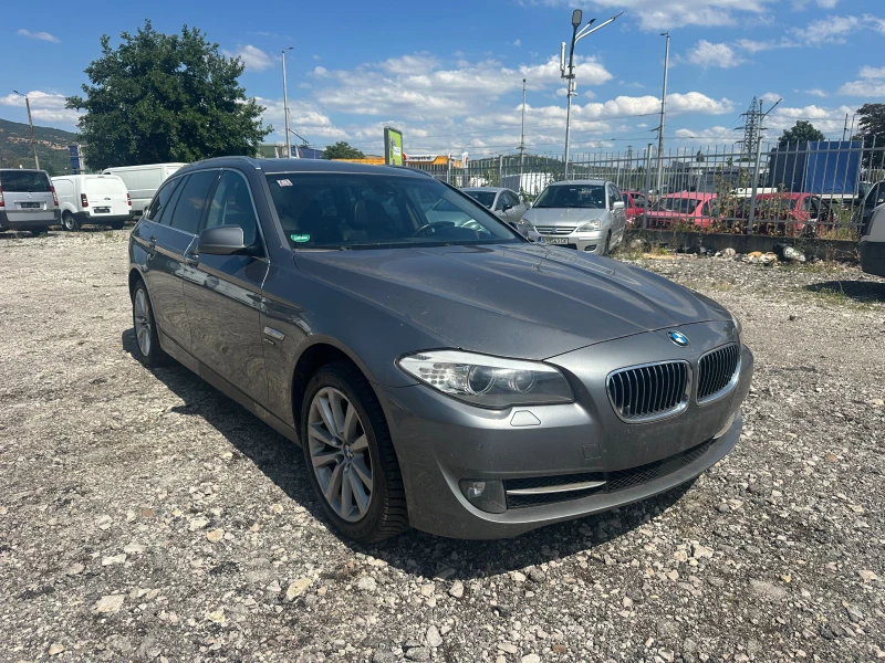 BMW 530 3.0TD 4X4 FULLLLL - 9999 лв. - 56006922 1