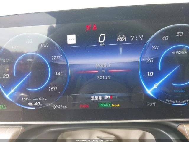 Mercedes-Benz EQS 450 AMG Line 4MATIC | Mobile.bg � ����������� 7